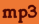 mp3-Dateien